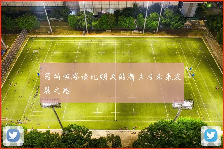 若纳坦塔谈比朔夫的潜力与未来发展之路
